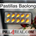 Baolong Pills cialis1